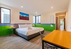 Others 3 Roma Sur Apartments by VH