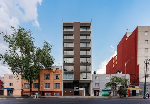Others Roma Sur Apartments by VH