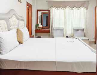 อื่นๆ 2 Hotel Crown Inn Multan