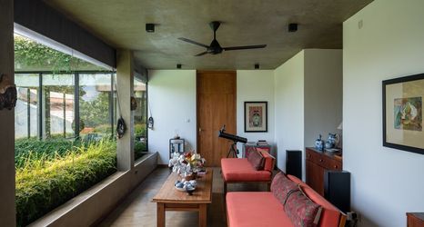 Others 2 Tranquil Waters