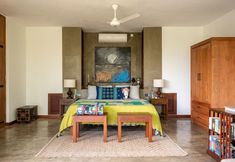 Others 3 Tranquil Waters