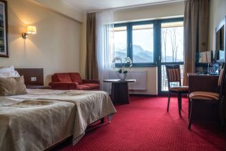 其他 4 Hotel Tatra
