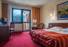 기타 3 Hotel Tatra