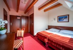 기타 7 Hotel Tatra