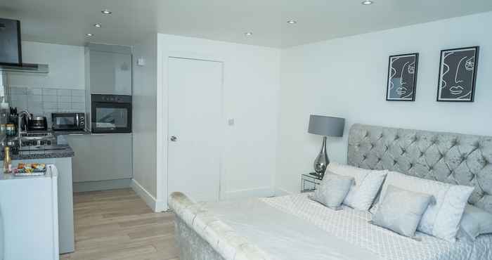 Others Luxurious 1 bed Apartment for a Perfect Getaway