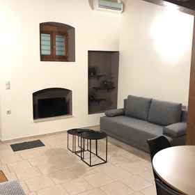 Primary image 1 Maisonette Nineta in the Heart of the City, Manos Hatzidakis Theatre Hotels