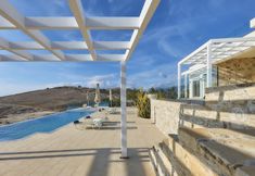 その他 3 Elkysti Crete Deluxe Apartment Eleftheria