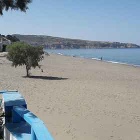 Room 1 Elkysti Crete Deluxe Apartment Eleftheria, Dimos Gortyna Hotels