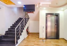 Others 6 Fabhotel Krishna