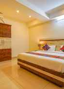 Primary image FabHotel Shakthi Suites