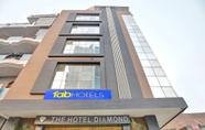 อื่นๆ 2 FabHotel The Diamond