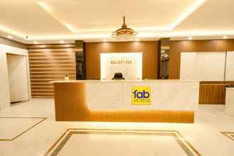 Lain-lain 4 Fabhotel Royale Basant Residency