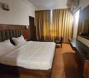 Lain-lain 2 Fabhotel Royale Basant Residency