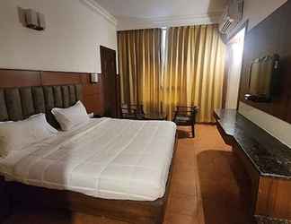 Lain-lain 2 Fabhotel Royale Basant Residency