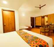 Lain-lain 5 Fabhotel Royale Basant Residency