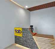 Khác 7 Fabhotel F9 Noida Sector 116