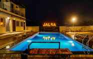 Others 4 Fabhotel Jalsa Resort