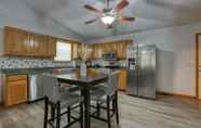 Others 3 Andy Woods Lodge - 4 Bedrooms, 1.5 Baths, Sleeps 8 4 Home by Redawning