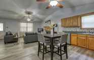 Others 7 Andy Woods Lodge - 4 Bedrooms, 1.5 Baths, Sleeps 8 4 Home by Redawning