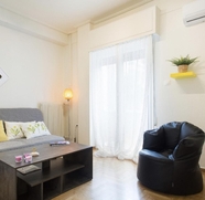 Others 3 Charming 1-bed Apartment Near Piraeus Port