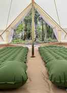 ภาพหลัก Woodlands Basic Bell Tent 2