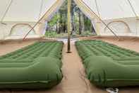 Others Woodlands Basic Bell Tent 3