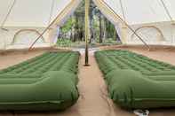 Others Woodlands Basic Bell Tent 3