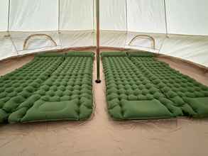 Others 4 Woodlands Basic Bell Tent 3