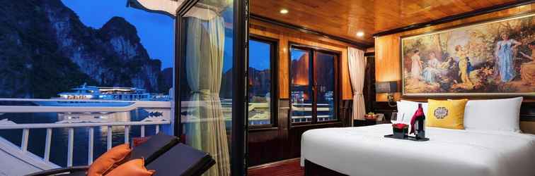 Others Hera Classic Boutique Cruises