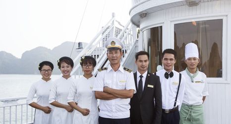 Khác 2 Hera Classic Boutique Cruises