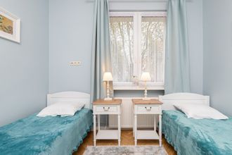 기타 4 Apartament Sea Shell Sopot by Renters