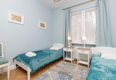 Lain-lain 2 Apartament Sea Shell Sopot by Renters