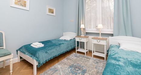 Lain-lain 2 Apartament Sea Shell Sopot by Renters