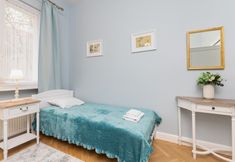 Lain-lain 6 Apartament Sea Shell Sopot by Renters