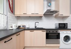 기타 7 Apartament Sea Shell Sopot by Renters