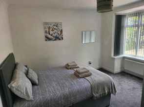 Lainnya 4 Lovely 2-bed Apartment in Birmingham