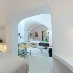 Primary image 1 Crown Of Fira, Santorini Hotels