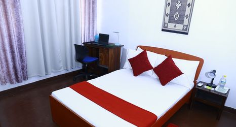 Others 2 Oasis Colombo