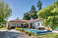 Others Fantastic House, Swimmingpool, Jacuzzi, Horses