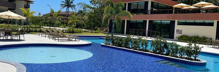 기타 RESERVA DOS CARNEIROS BEIRA MAR