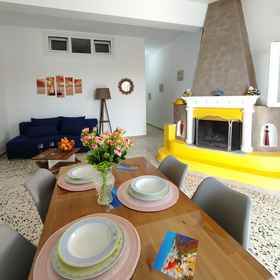 Primary image 1 Oasis Apartments, Santorini Hotels