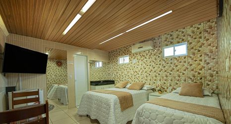 Lain-lain 2 Pousada Brisa do Atlântico