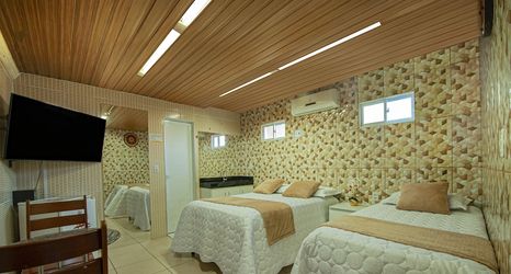 Lain-lain 2 Pousada Brisa do Atlântico