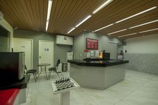 Lain-lain Pousada Brisa do Atlântico