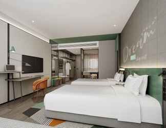 Lainnya 2 EVEN Hotels Shenzhen Guangming Cloud Park, an IHG Hotel