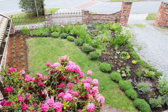 Others 4 The Adams Pragge House