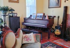 Others 2 The Adams Pragge House