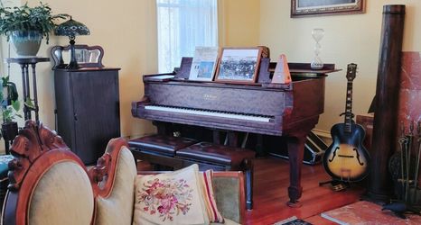 Others 2 The Adams Pragge House