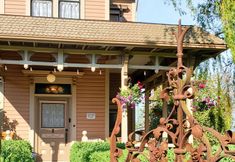 Others 3 The Adams Pragge House