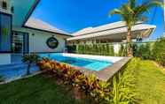 Others 5 3 Bedroom Private Pool Villa - B88